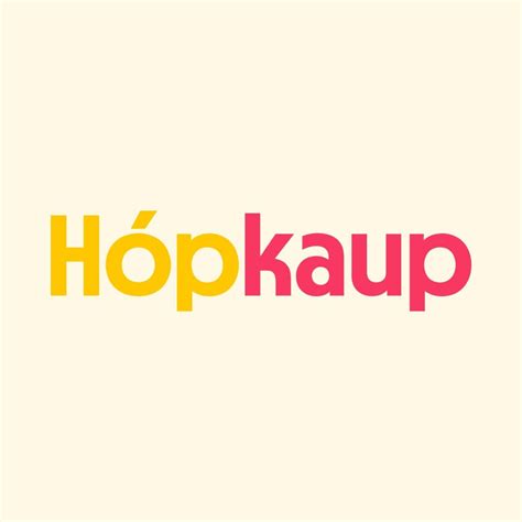 Hopkaup