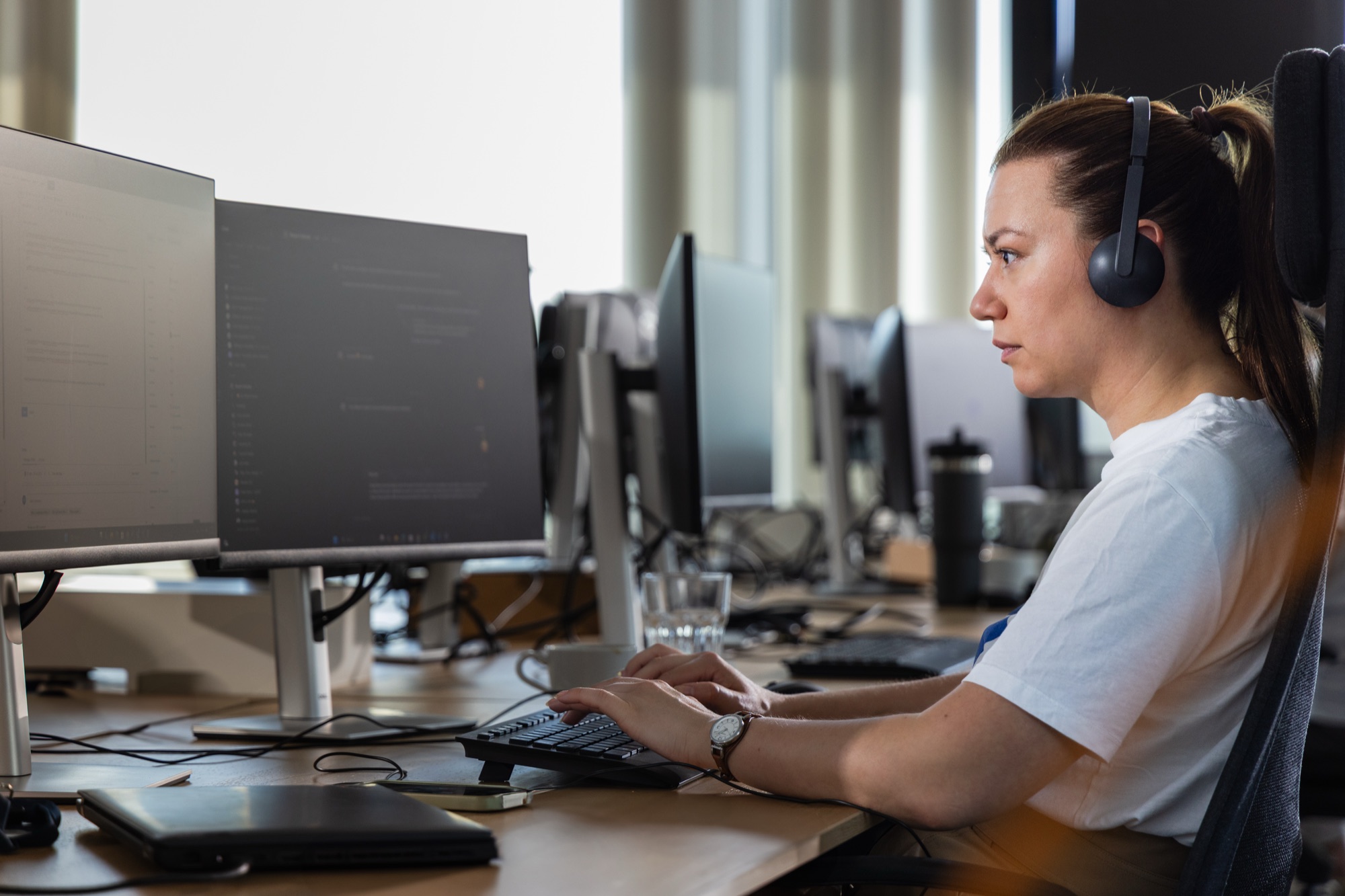 The chaos of data: How to ensure success when introducing a new tech stack