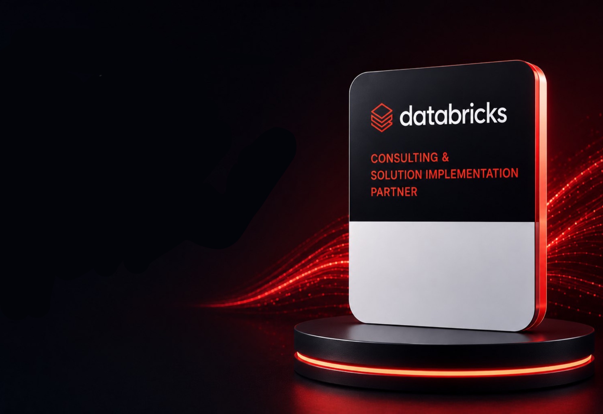 Moberg is a validated Databricks partner for consulting and solution implementation